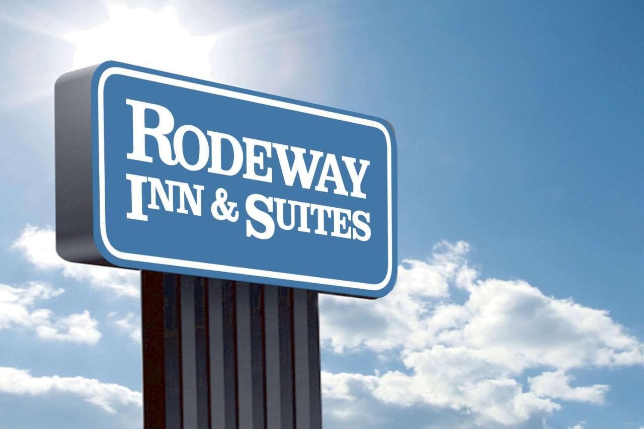 Rodeway Inn & Suites Enterprise Dış mekan fotoğraf
